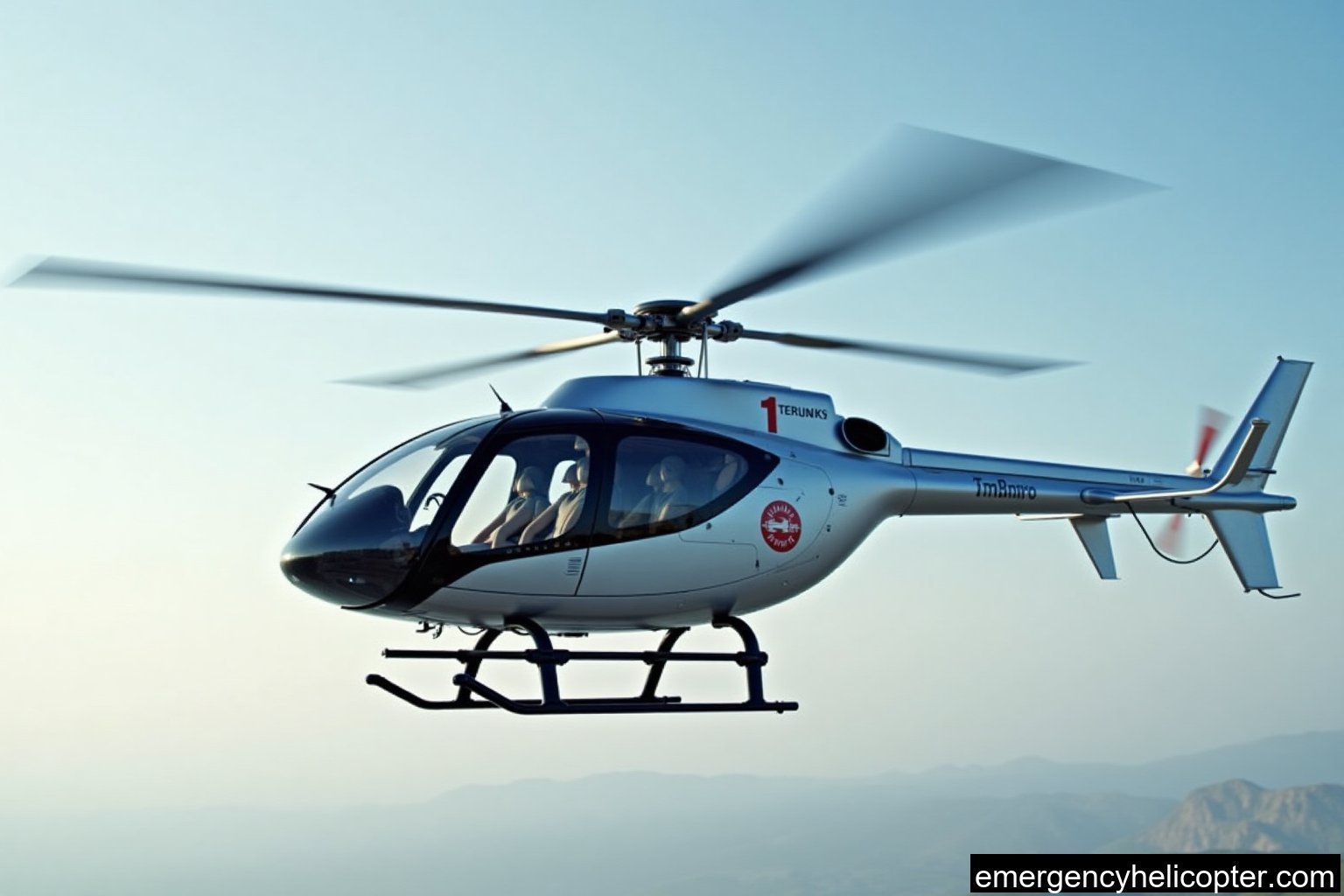 High-Security Evacuations: Ensuring Safety and Confidentiality in Emergency Air Transport