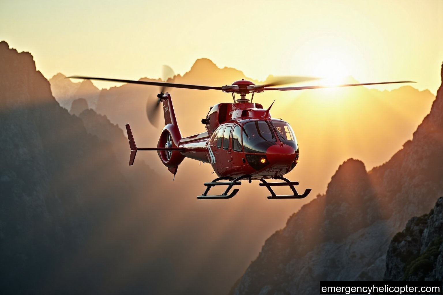 Safety, Speed, and Expertise